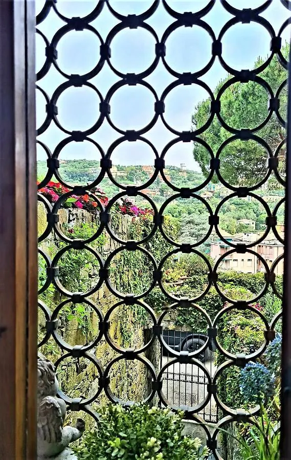 度假居 Lovely House 圣玛格丽塔－利古雷