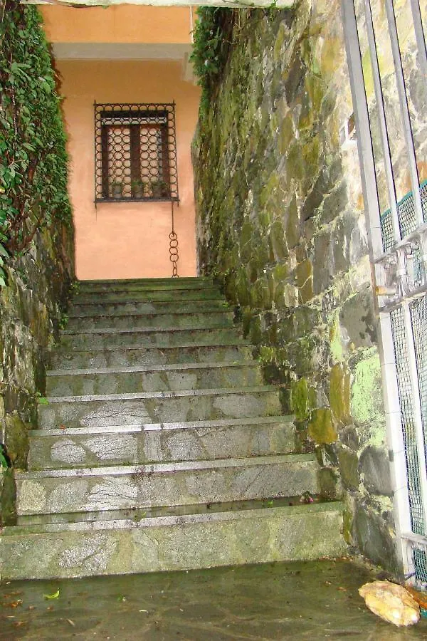 度假居 Lovely House 圣玛格丽塔－利古雷