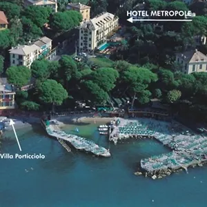 Metropole Отель