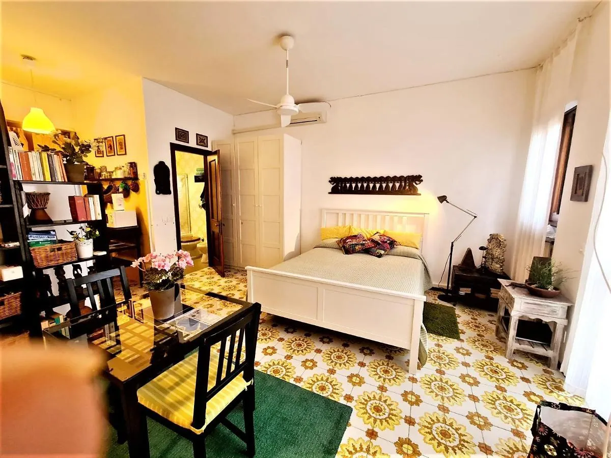 Holiday home Lovely House Santa Margherita Ligure Italy