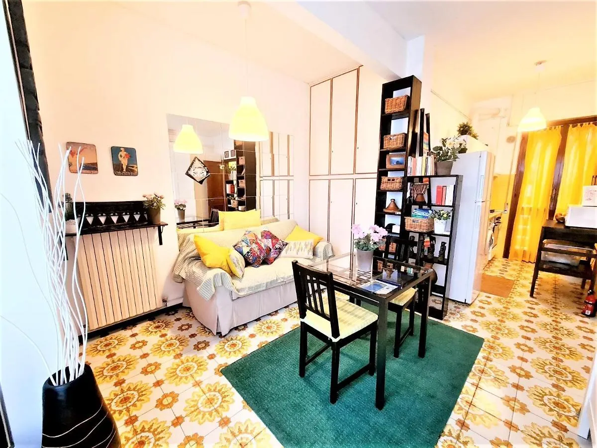 Lovely House Santa Margherita Ligure