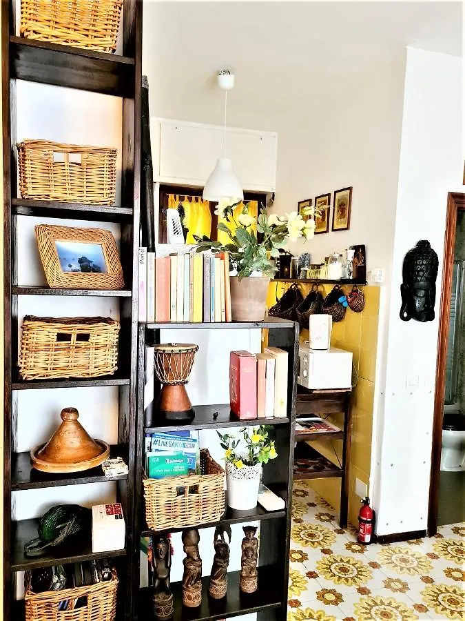 Lovely House Santa Margherita Ligure 0*,