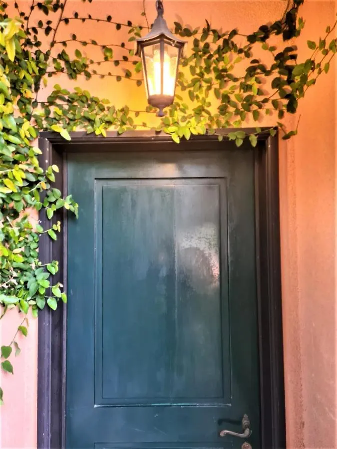 Lovely House Santa Margherita Ligure Holiday home