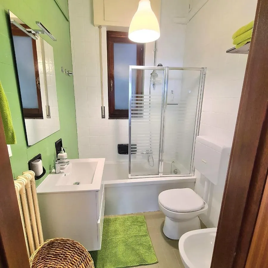 Lovely House Santa Margherita Ligure 0*,