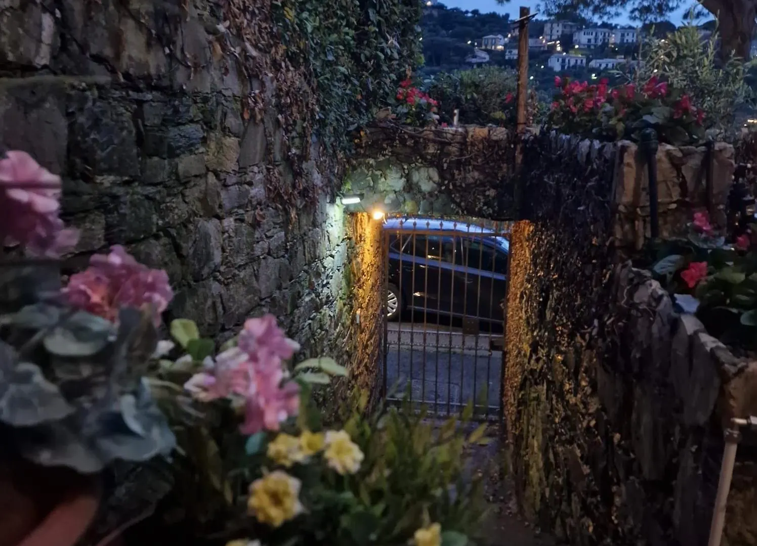 Lovely House Santa Margherita Ligure Italy