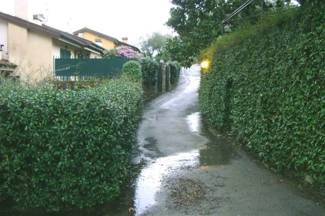 Lovely House Santa Margherita Ligure Holiday home