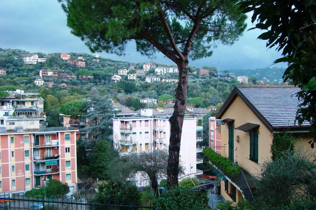 Holiday home Lovely House Santa Margherita Ligure Italy