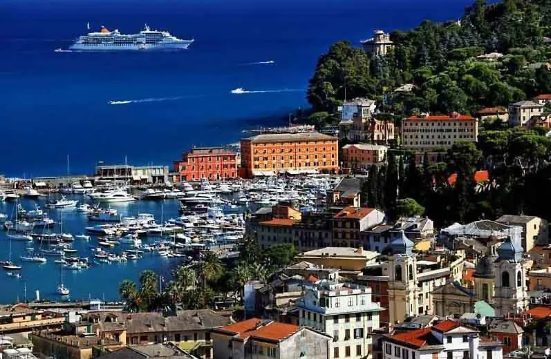 Lovely House Santa Margherita Ligure