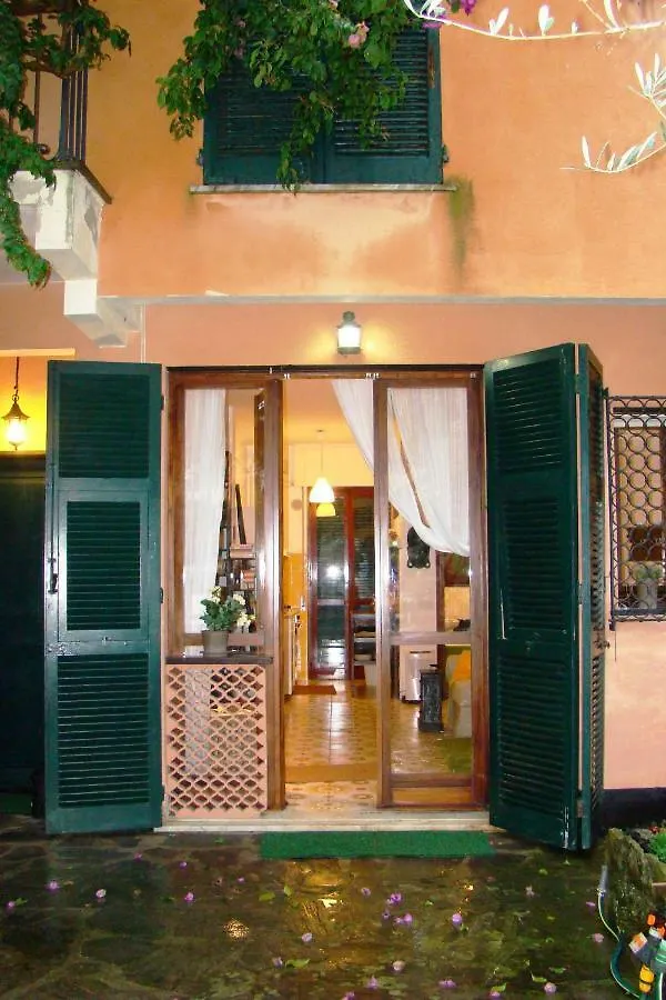 Lovely House Santa Margherita Ligure