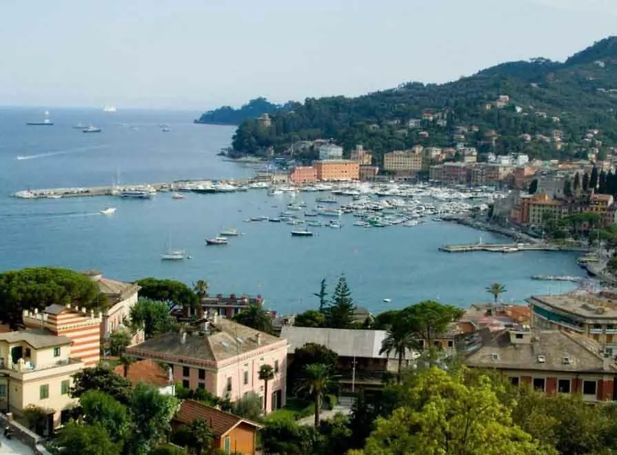 Lovely House Santa Margherita Ligure Holiday home