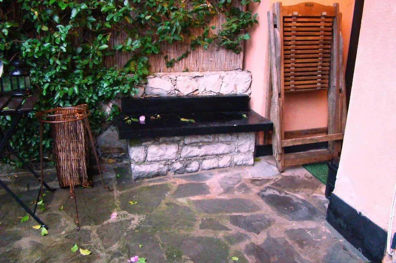 Lovely House Santa Margherita Ligure